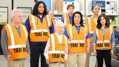 Superstore: 3×14