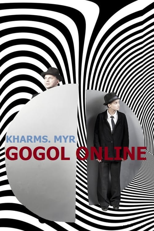 Gogol online: Kharms. Myr 2020