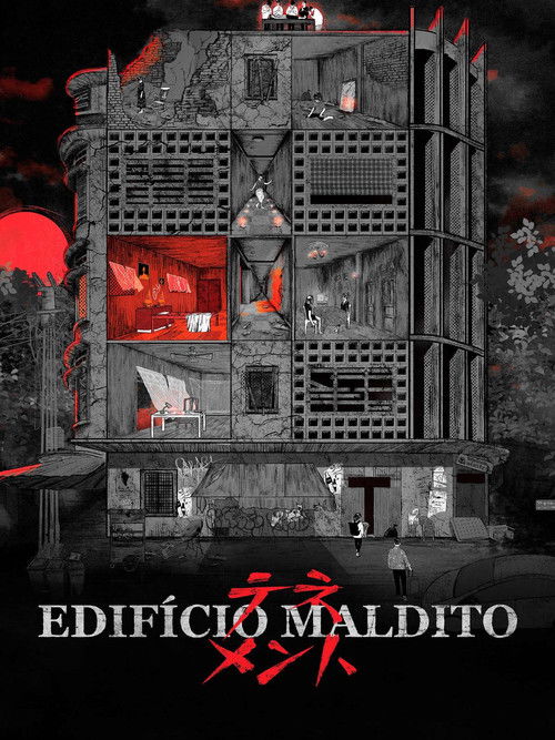 Image Edifício Maldito
