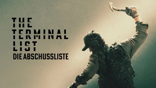 The Terminal List