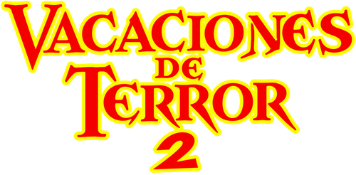 Vacaciones de terror 2: Cumpleaños diabólico