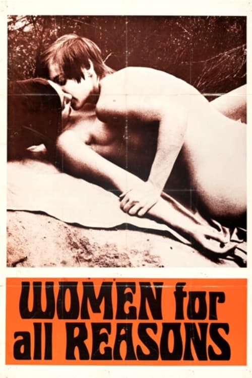Women for All Reasons (1969) poster