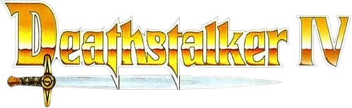 Deathstalker IV: Match of Titans
