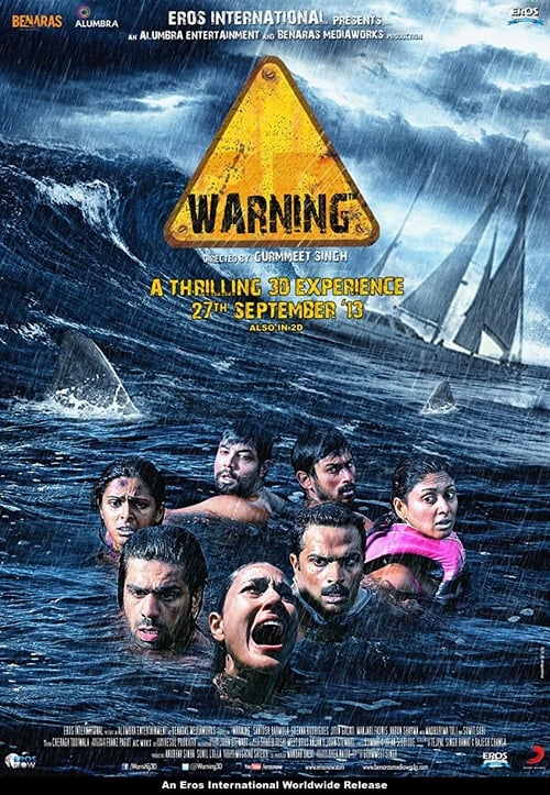 Warning 2013