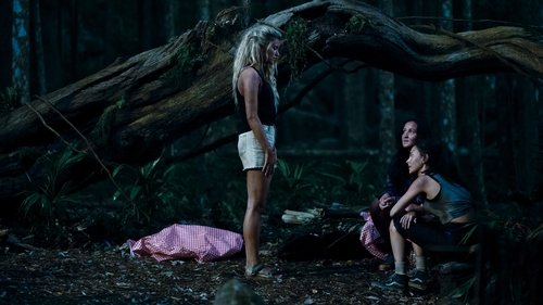 The Wilds: Vidas Selvagens: 2×3