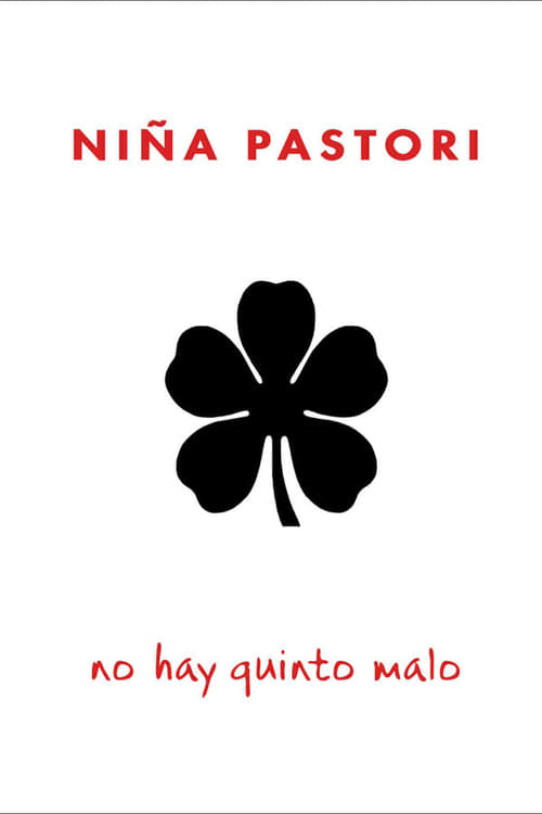 Niña Pastori: Every Cloud Has A Silver Lining (2004)