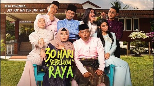 30 Hari Sebelum Raya