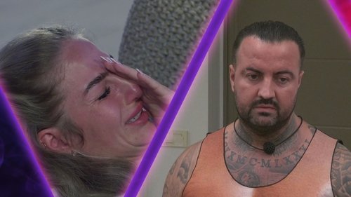 Nervenkrieg in der Villa - Serkan auf der Spur des Power Players