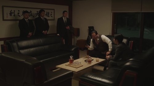 Acidente: 1×10
