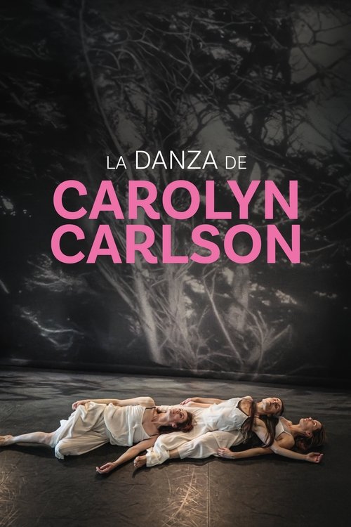 The Carolyn Carlson Company at Work The Carolyn Carlson Company at Work