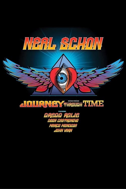 Neal Schon - Journey Through Time (2023)