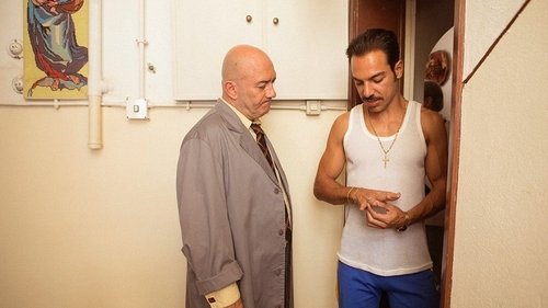 Crónica dos Bons Malandros: 1×5