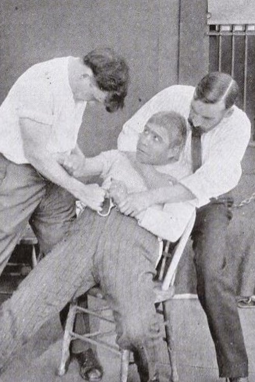 The Vivisectionist (1915)