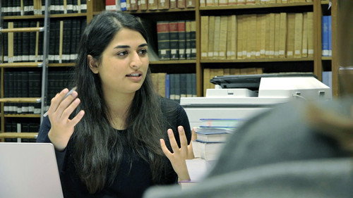 Die Kunst der Widerrede