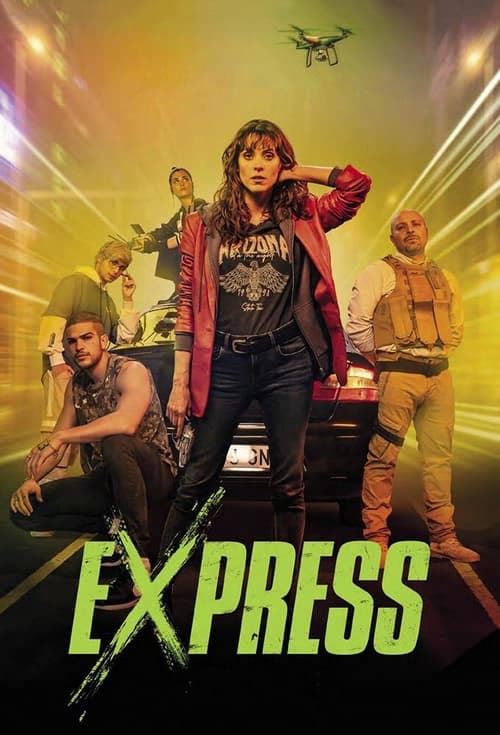 Image Express