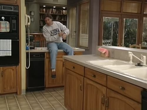 Home Improvement, S05E13 - (1996)