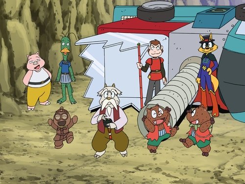 Episode 71