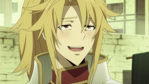 The Rising of the Shield Hero: 1×9