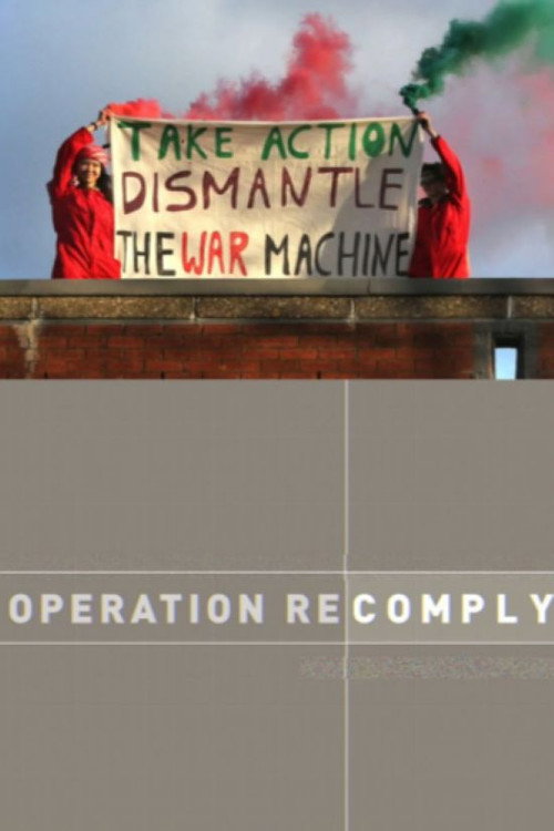 Operation Recomply
