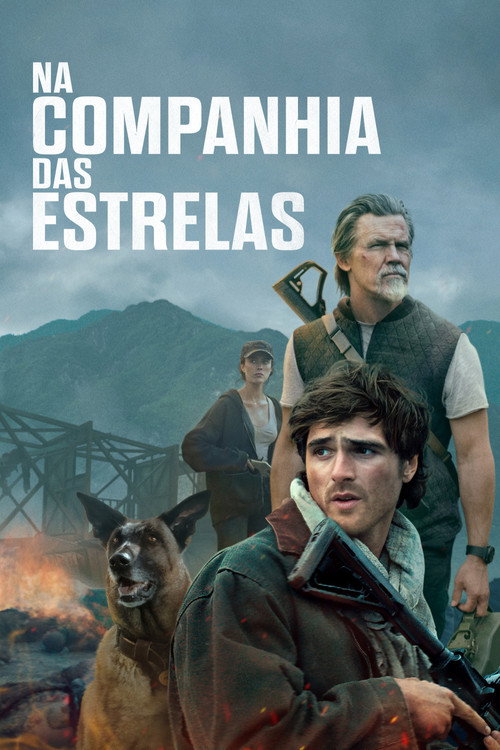 Na Companhia das Estrelas