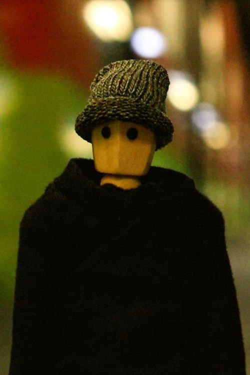 Vdekja me një vdekje të mirë poster