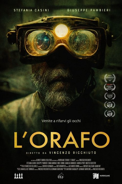 Image L’orafo