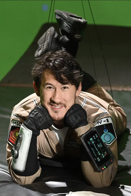 Pòster de With Markiplier Collection