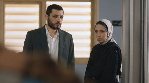 Poster della serie Cranberry Sorbet