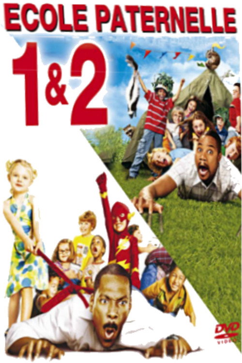 École Paternelle - Saga