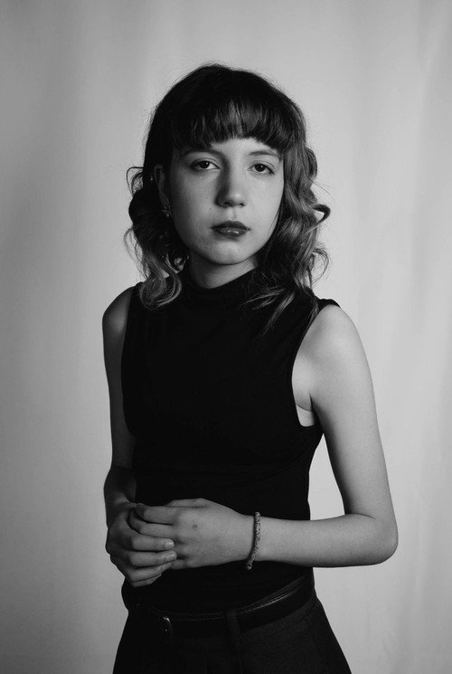 Foto de Sofia Lara