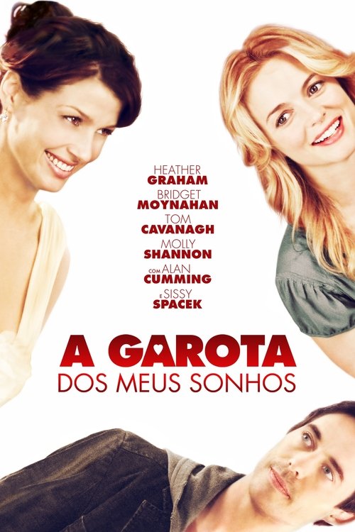 Poster do filme A Garota dos Meus Sonhos