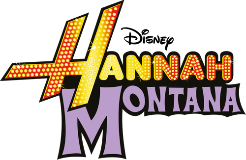Hannah Montana Live's logo image