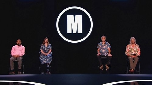 Mastermind, S48E05 - (2021)