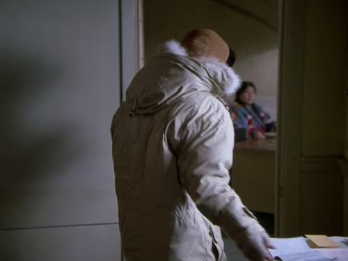 Escena del episodio 1 de la temporada 2 de Doctor en Alaska