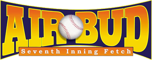 Air Bud: Seventh Inning Fetch