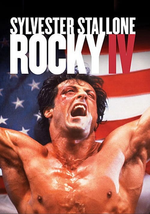 Rocky IV 1986