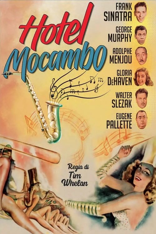 Hotel Mocambo