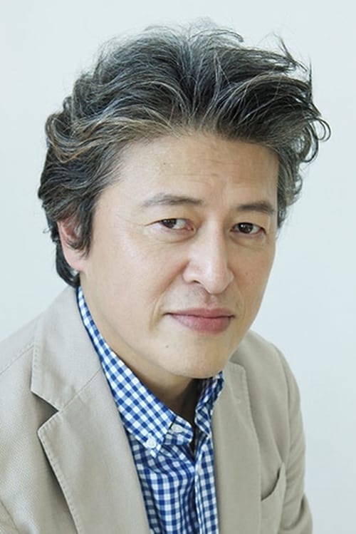 Kép: Kwon Hae-hyo színész profilképe