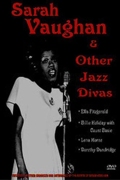 Sarah Vaughan & Other Jazz Divas 2005