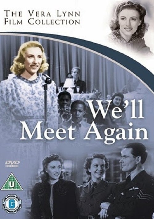 We'll Meet Again movie poster player
