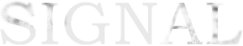 Signal - Logo 4