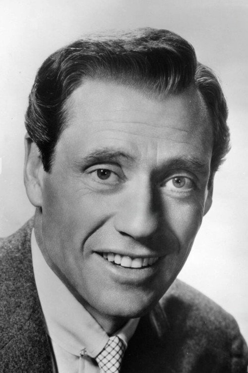 Foto de Mel Ferrer