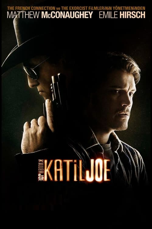 Killer Joe (2011)