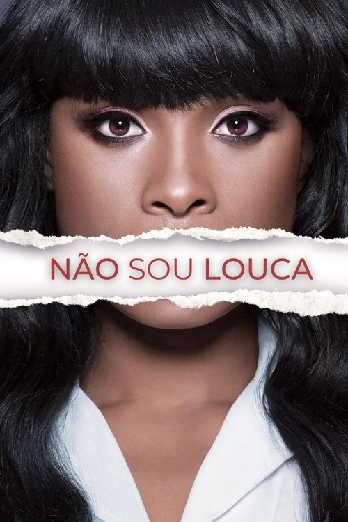 Pôster de Não Sou Louca