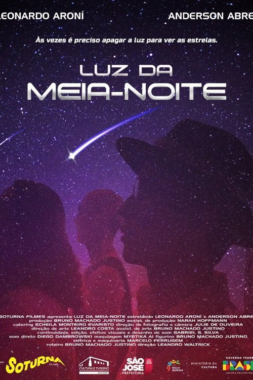 Luz da Meia-Noite