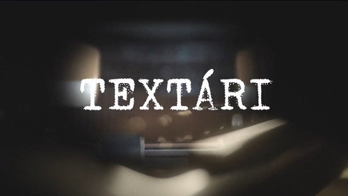 Textári - Season 1 Backdrop Blur
