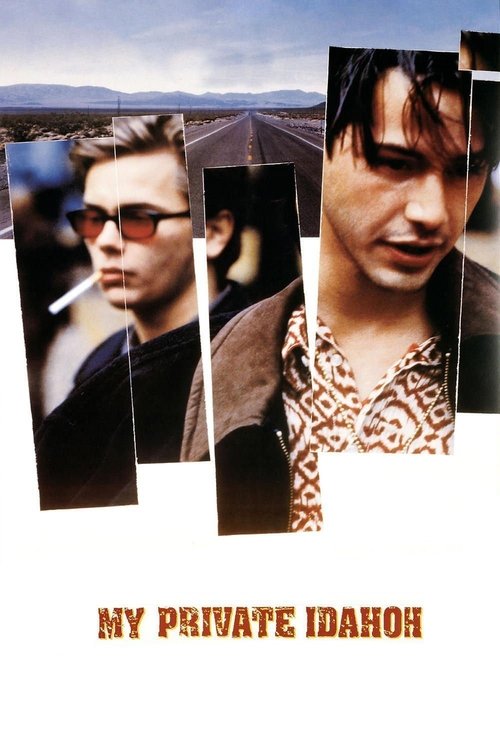 Watch My Private Idaho (1991) HD Movie Online Free
