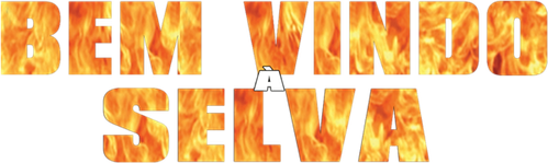 Bem-vindo à Selva - Logo 5