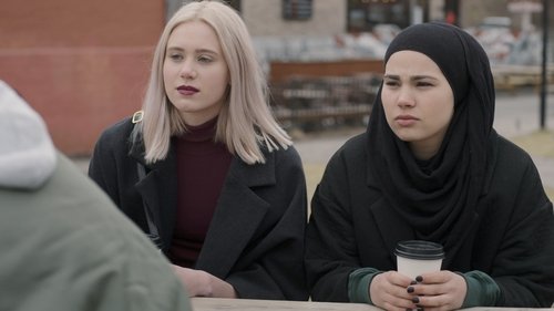 Poster della serie SKAM