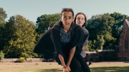 The Worst Witch: 3×8